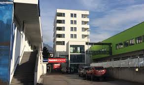 Das passende haus kaufen in liezen bei immoscout24. Bauprojekt Haus Der Inklusion Liezen Waspi Baubetreuung Gmbh