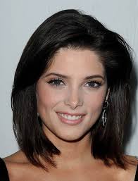 Blunt fringes, textured layers and an array of buns, ponytails and. Above Shoulder Length Hairstyles For Thick Hair Live Style