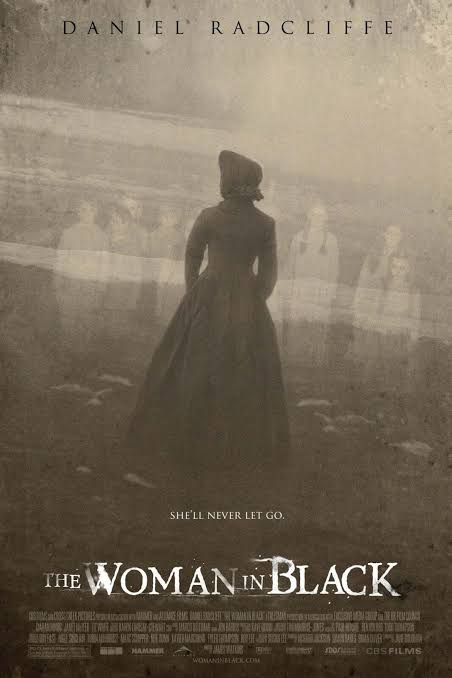The Woman in Black (Film) - TV Tropes