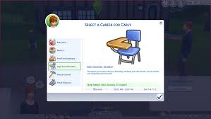 Sims 4 homeschool mod kawaiistacie. Top 15 Best School Mods For The Sims 4 All Free Fandomspot