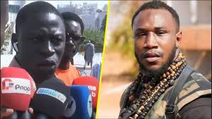 Les vérités crues d'Ousmane Sarr après le renvoi du procès d'Azoura  "Injustice Bou Mak La…Nagnouko…"