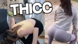 Pokimane thicc compilation super thicc twerking must watch 18+. Pokimane Hot Thicc Moments Pokimane Sexy 18 Pokimane Twerking Thicc Youtube
