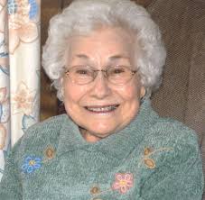 Obituary information for Evelyn Olivia Medlock