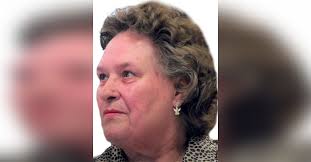 Obituary information for Joyce A. Roberge