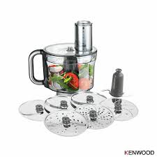 The kenwood ccc200wh ccc200 kcook cooking food processor is one of simplest multi cookers out there. Kenwood Chef Food Processor Attachment Kah647pl Costco Uk