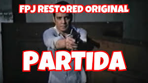 Partida Full Movie Fpj Remastered Collection Youtube
