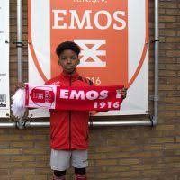 Volgende week gaat de leiding van de opleiding sparren met enkele verenigingen. Emos Talent Adam Naar Fc Twente Heracles Academie Emos