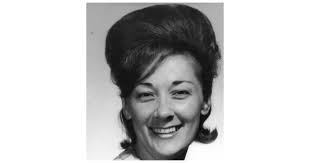 Vivian Schaefer Baggett Slate Obituary (2021)