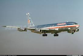 Photos Boeing 707-323b Aircraft Pictures Vintage Aircraft Aircraft American Airlines