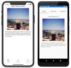 Best quality, free unlimited download. Images In Xamarin Forms Xamarin Microsoft Docs