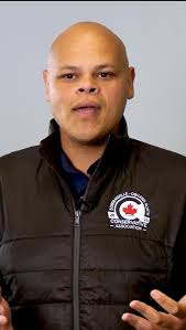 Celebrating our unsung heroes in health care. Chuck Powers served