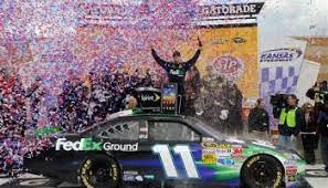 Follow your favorite team and driver's progress with daily updates. 2014 Nascar Cup Race 17 Results Kentucky Brad Keselowski Wins The Final Lap Weekly