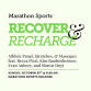 Recover & Recharge — Athlete Wellness Panel event image
