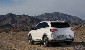 تعرف على مواصفات سيارة هيونداي nexo fcv car bmw bmw car
