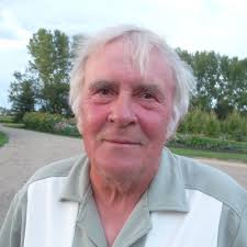 Lorne Gordon McArthur Obituary