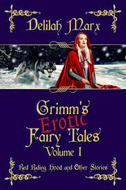 Erotic fairy tales red riding hood