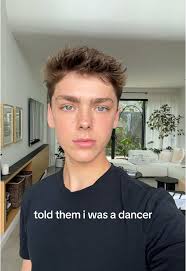 I Told Her I Play for North Dakota Holy Airball