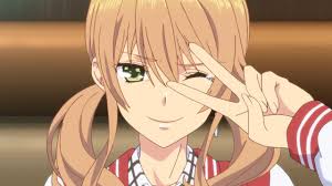 The latest tweets from tvアニメ「citrus」公式 (@citrus_anime). Girl Und Panzer Pfp Novocom Top