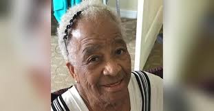 Louise Hazel Harriott Obituary