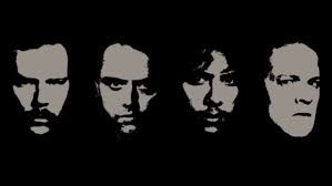 Shop in the metallica store ships worldwide. Metallica Shares Rehearsal Recording Of Holier Than Thou From Remastered Deluxe Box Set Of Black Album Blabbermouth Net
