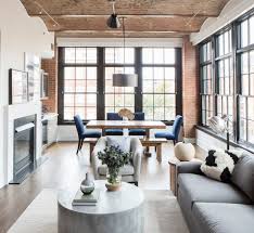 Great offer for your next stay. Renovated Sugar Factory Loft Industrial Living Room New York By Hco Interiors Houzz