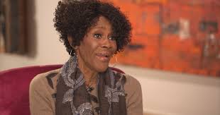 Cicely tyson's life in photos. Cicely Tyson Looks Back At Acting Career Life Cbs News