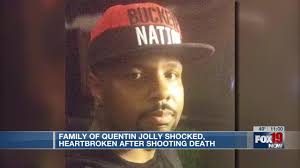 Family of Avondale shooting victim fears 'street justice,' more bloodshed