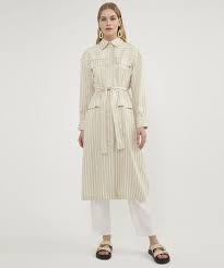 Aker 2020 Ilkbahar Yaz Tesettur Giyim Modelleri Ve Fiyatlari Aker Giyim The Dress Gomlek Elbise