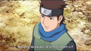 Anime Boruto Naruto Next Generation Indonesia Home Facebook