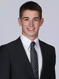 Benjamin Steen's Instagram, Twitter & Facebook