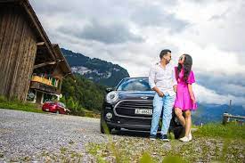 November 3, 2020 by admin. This Couple Has Traveled More Than 25 Countries And Will Leave No Corner Untouched Treebo Blog