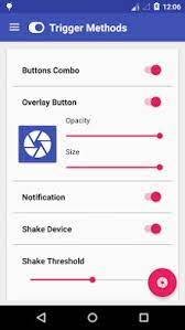 Apr 21, 2020 · since this app can't be installed through an app store, it must be sideloaded which we display in the screenshot guide below. Download Screenshot Capture Apk Download For Android