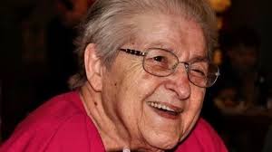 Obituary for Sue Tomlin (1938-2021)