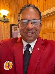 Joseph Simien's Instagram, Twitter & Facebook