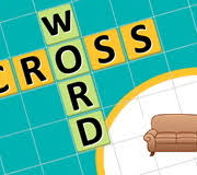 The best part about sunday crossword? Action Verbs Interactive Crossword