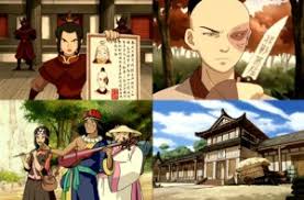 Choose from over a million free vectors, clipart graphics, vector art images, design templates, and illustrations created by artists worldwide! The Whitewashing Of Avatar The Last Airbender