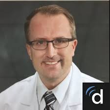 Dr. Jonathan D'Cunha, MD