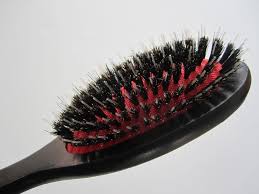 Boar bristle hair brush,curved vented professional detangling hair brush for long,thick,thin curly & tangled hair vent brush. 2019 High Quality Wild Boar Bristle Brush Hair Extension Fine Tangle Natural Bristle Hair Brush Black Plastic Comb 1pc Plastic Comb Natural Bristle Hair Brushhair Brush Aliexpress