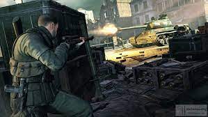 You are elite sniper karl fairburne, parachuted into berlin amidst the germans' final stand. Sniper Elite V2 Remastered Download Last Version Free Pc Game Torrent