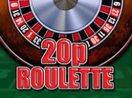 Several different bet types are available. Move 20p Line Roulette Online For Take Inwards Present Average With No Download Or No Ingress Required 20p Roulette