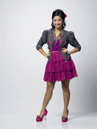 She is played by brenda song. London Tipton The Suite Life Wiki Fandom