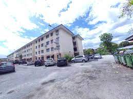 Check spelling or type a new query. Flat Taman Setapak Indah Jalan 2 6 Taman Setapak Indah Kl Property For Sale On Carousell