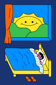 Anything you need to get done, do it in the. A Former Night Owl S Guide To Becoming A Morning Person The New York Times
