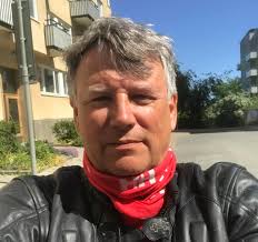 Kristen mc-klubb ser ett ökat intresse för kristen tro bland ”hojåkare”