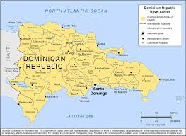 A Hot Destination Dominican Republic Punta Cana Fox Travel
