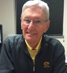 The Collins Bus family is deeply saddened by the loss of our dear friend  and colleague, Jim Elliott, who passed away