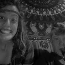 Elena Bean's Instagram, Twitter & Facebook