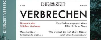 Eine einer dynamischen und weitläufige, sonnendurchflutete metropole die. Zeit Verbrechen Erscheint Doppelt So Haufig Wie Bisher Dwdl De