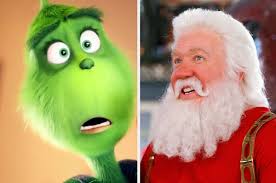 Aug 15, 2021 · do you like celebrating christmas? Answer These Christmas Questions And We Ll Reveal If You Re Naughty Or Nice