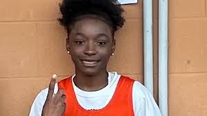 Fundraiser for Melissa Huett by Anna Huett : Hoquiam's RenaèJah is going to  the Jr. Olympics!